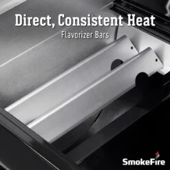 Weber 23510201 SmokeFire EX6 2nd Gen Wood Pellet WiFi Grill 15 Weber 23510201 SmokeFire EX6 2nd Gen Wood Pellet WiFi Grill -Weber Shop 8061617 A V4.eps High 70554.1648484778