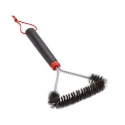 Weber 6277 Grill Brush 12 In.