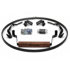 Big Green Egg 120021 Replacement Band Kit For Medium Egg