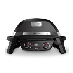Weber Pulse 2000 Electric Grill