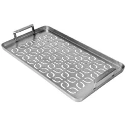 Traeger BAC610 ModiFIRE Stainless Steel Grill Top Searing Griddle -Weber Shop 8070055 A.eps High 36314.1648997189