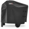 Weber 7181 Pulse 2000 On Grill Cart Cover