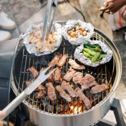 Solo Stove 22 In. Charcoal Grill Bundle 7 Solo Stove 22 In. Charcoal Grill Bundle -Weber Shop 8071117 A V2.eps High 02637.1663115286