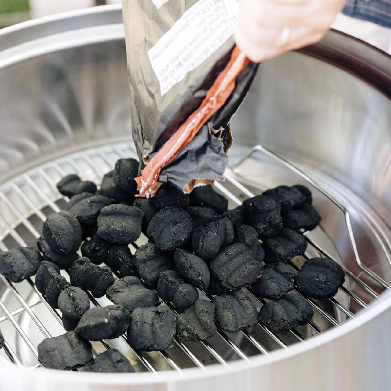 Solo Stove 22 In. Charcoal Grill Bundle 3 Solo Stove 22 In. Charcoal Grill Bundle - Image 3