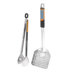 Blackstone Stainless Steel Grill Tool Set