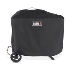 Weber 7770 Grill Cover For Weber Traveler
