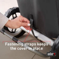 Weber 7770 Grill Cover For Weber Traveler 6 Weber 7770 Grill Cover For Weber Traveler -Weber Shop 8082928 A V2.eps High 02003.1701374628