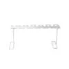 Grill Mark EZ Stainless Steel Chicken Wing Hanger