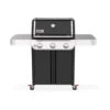Weber Genesis E-315 3 Burner Liquid Propane Grill