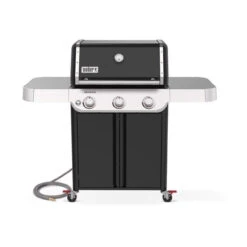 Weber Genesis E-315 3 Burner Natural Gas Grill