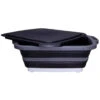 Drip EZ Collapsible Prep Tub 15.75 In. L X 12.5 In. W