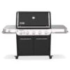 Weber Summit FS38 E 5 Burner Liquid Propane