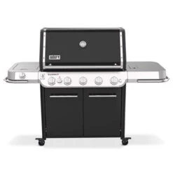Weber Summit FS38 E 5 Burner Liquid Propane
