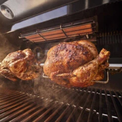 Weber Summit FS38 E 5 Burner Natural Gas Grill -Weber Shop 8090699 A V2.eps High 51455.1708094377