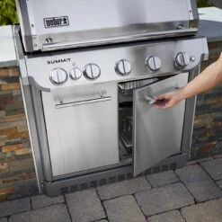 Weber Summit SB38 Built-In 5 Burner Liquid Propane Grill -Weber Shop 8090776 A V5.eps High 11977.1708095042