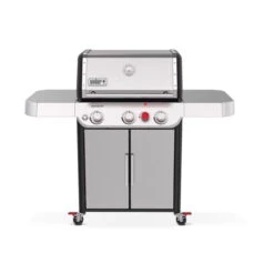 Weber Genesis SP-S-325 3 Burner Liquid Propane Grill