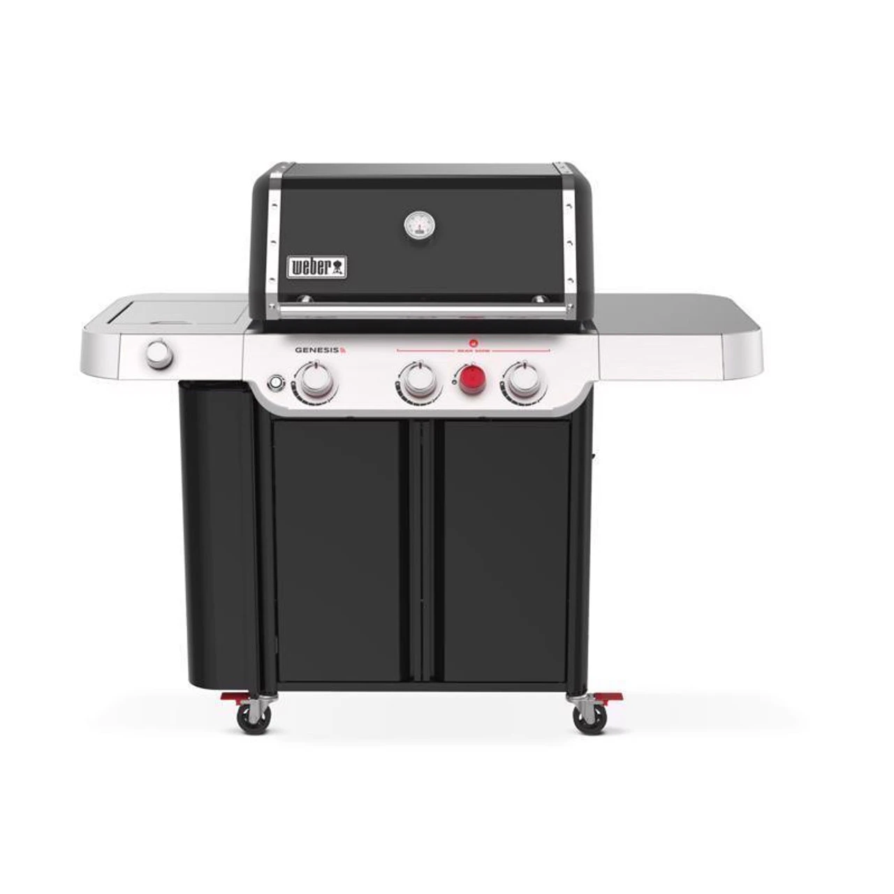 Weber Genesis SP-E-335 3 Burner Liquid Propane Grill 1 Weber Genesis SP-E-335 3 Burner Liquid Propane Grill