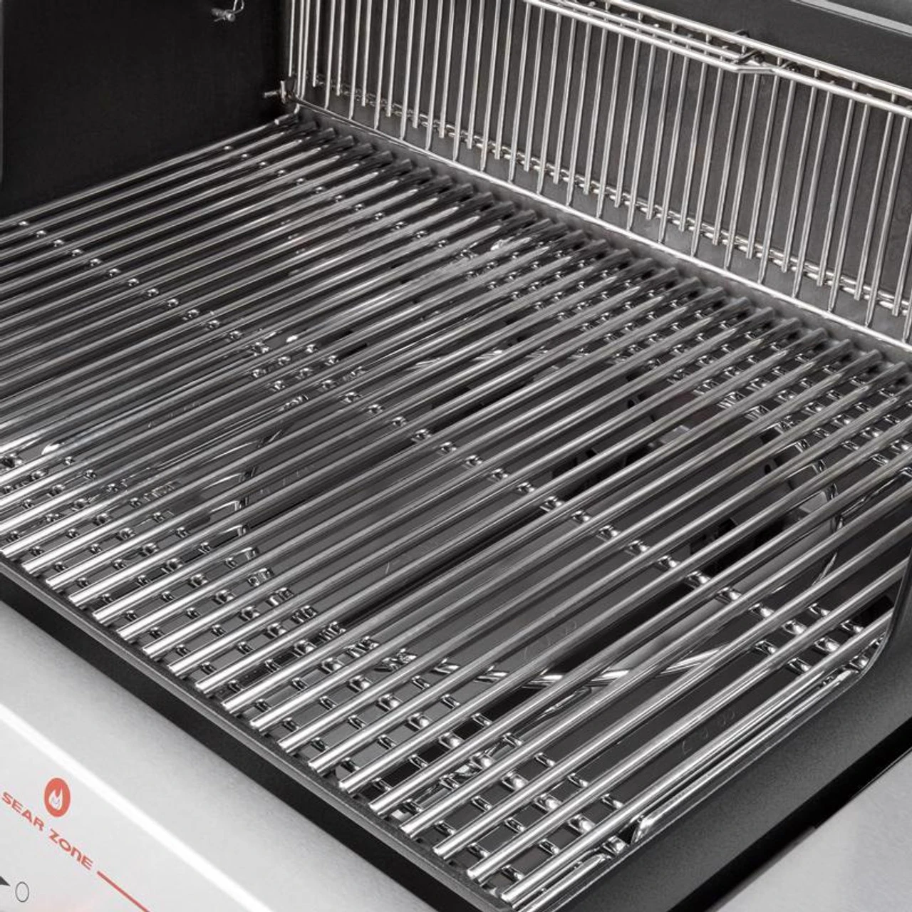 Weber Genesis SP-E-335 3 Burner Liquid Propane Grill 3 Weber Genesis SP-E-335 3 Burner Liquid Propane Grill - Image 3