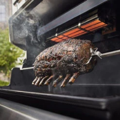 Weber Summit GC38 S Grill Center 5 Burner Natural Gas Grill -Weber Shop 8091877 A V1.eps High 62869.1711666335