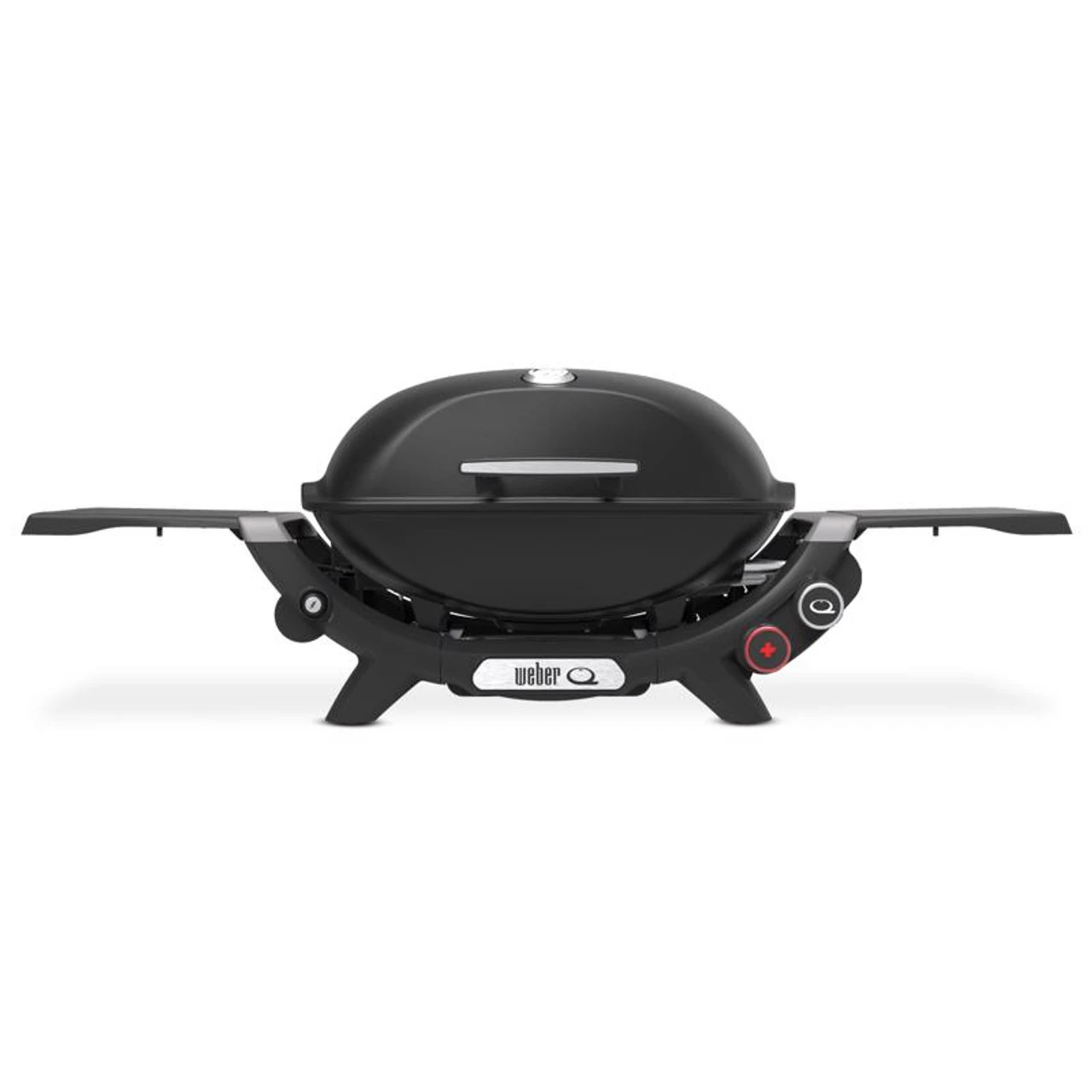 Weber Q 2800N+ 2 Burner Liquid Propane Grill 1 Weber Q 2800N+ 2 Burner Liquid Propane Grill