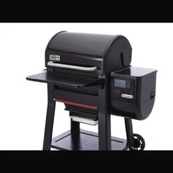 Weber 3400108 Searwood 600 Front Shelf