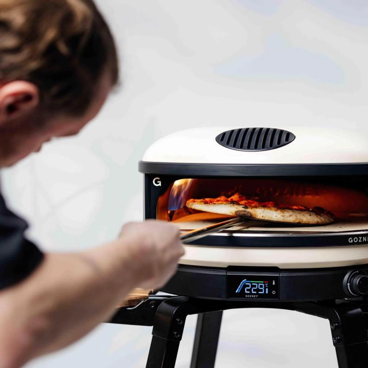 Gozney ARC Liquid Propane Outdoor Pizza Oven 3 Gozney ARC Liquid Propane Outdoor Pizza Oven - Image 3