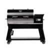 Recteq Backyard Beast Wood Pellet WiFi Grill And Smoker