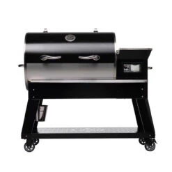 Recteq Backyard Beast Wood Pellet WiFi Grill And Smoker