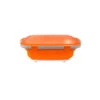 Drip EZ Silicone Collapsible Prep Tub 20 In. L X 16.25 In.