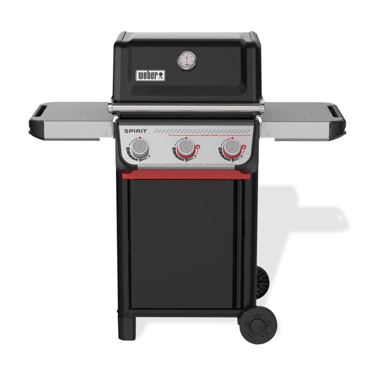 Weber Spirit E-325 3 Burner Liquid Propane Grill 1 Weber Spirit E-325 3 Burner Liquid Propane Grill