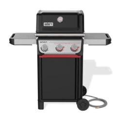 Weber Spirit E-325 3 Burner Natural Gas Grill