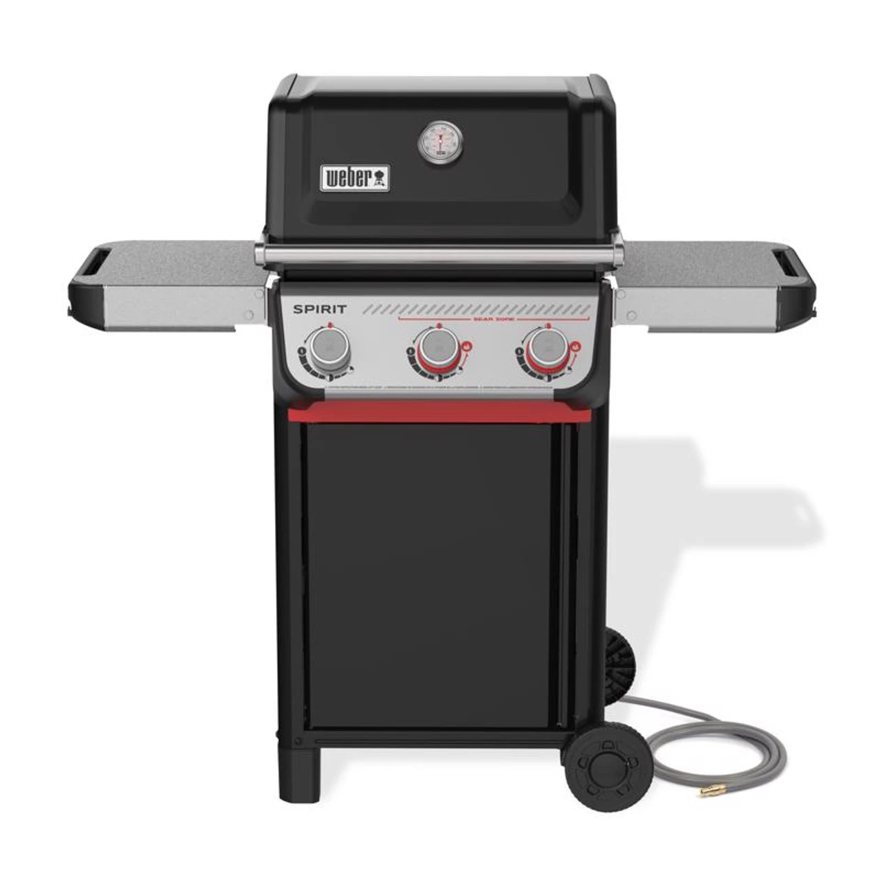 Weber Spirit E-325 3 Burner Natural Gas Grill 1 Weber Spirit E-325 3 Burner Natural Gas Grill