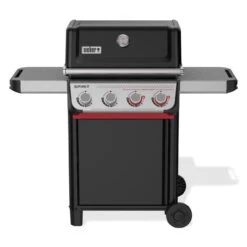 Weber Spirit E-425 4 Burner Liquid Propane Grill