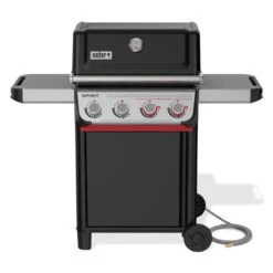 Weber Spirit E-425 4 Burner Natural Gas Grill
