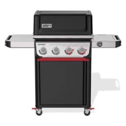 Weber Spirit EP-425 4 Burner Liquid Propane Grill