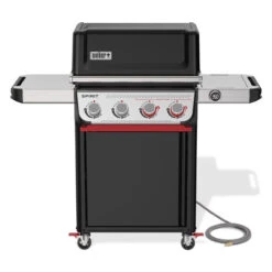 Weber Spirit EP-425 4 Burner Natural Gas Grill