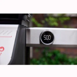 Weber Spirit EP-435 4 Burner Natural Gas Digital Thermometer Grill 12 Weber Spirit EP-435 4 Burner Natural Gas Digital Thermometer Grill -Weber Shop 8108727 A V5.eps High 00190.1755980878