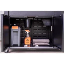 Traeger Woodridge Elite Wood Pellet WiFi Grill -Weber Shop 8108738 A V4.eps High 48227.1755802979