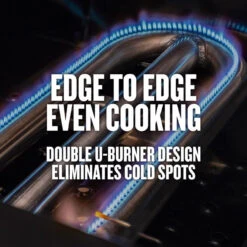 Traeger Flatrock 2 Burner Liquid Propane Outdoor Griddle -Weber Shop 8108739 A V7.eps High 49323.1755803246