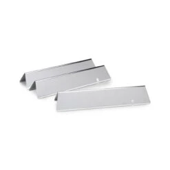 Weber 3400301 Stainless Steel Flavorizer Bar For Weber Spirit 200