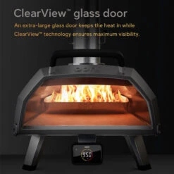 Ooni Karu 2 Pro Charcoal & Wood Chunk Outdoor Pizza Oven 7 Ooni Karu 2 Pro Charcoal & Wood Chunk Outdoor Pizza Oven -Weber Shop 8110745 A V7.eps High 81291.1751318847
