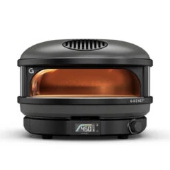 Gozney Liquid Propane Arc Outdoor Pizza Oven