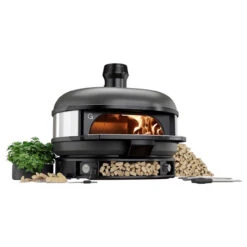 Gozney Natural Gas Dome Outdoor Pizza Oven