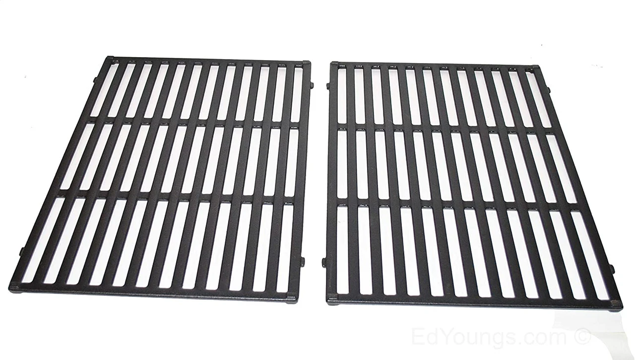 Weber 67023 Cooking Grates - Spirit II 300 Series 1 Weber 67023 Cooking Grates - Spirit II 300 Series