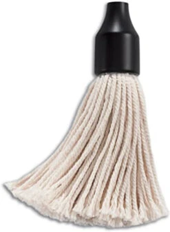 Weber 6668 Basting Mop Replacement Heads 2pk.