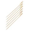 Weber 6608 Bamboo Brown Skewers 25 Pc