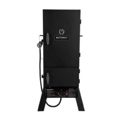 Masterbuilt Propane Vertical Smoker Black