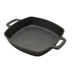 Grill Mark Cast Iron Grilling Skillet
