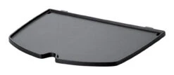 Weber 6559 Q 200/2000 Cast Iron Grill Top Griddle