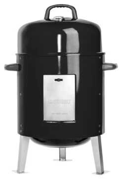 MasterbuiltBullet Smoker